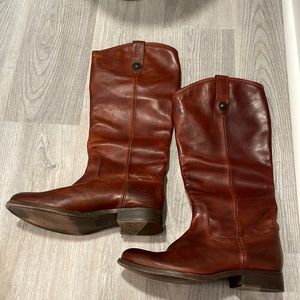 Frye Riding boots
